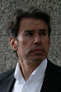 Richard Wohns, MD, JD, MBA photo