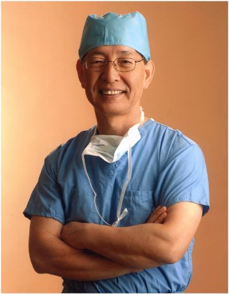 Hae-Dong Jho, MD & PhD photo
