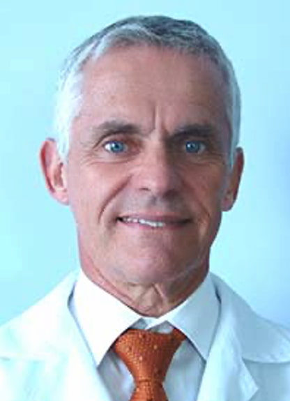 Luiz Pimenta, MD, PhD photo